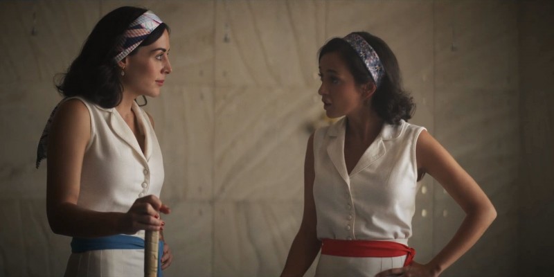 Пелотари 8 серия