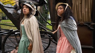 Том Джонс 1 сезон 2 серия