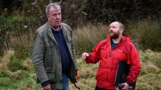 Ферма Кларксона 1 сезон 4 серия