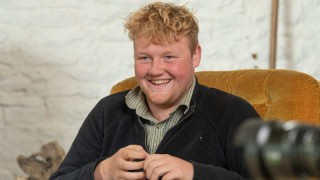 Ферма Кларксона 1 сезон 7 серия