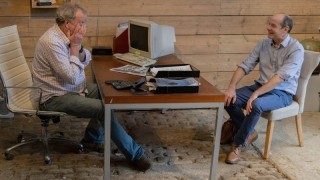 Ферма Кларксона 2 сезон 3 серия