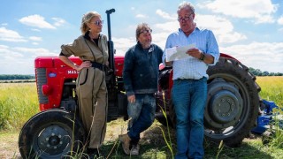 Ферма Кларксона 2 сезон 7 серия