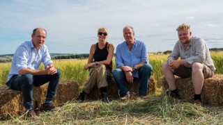 Ферма Кларксона 2 сезон 8 серия