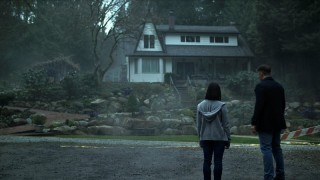 Ночной агент 1 сезон 2 серия