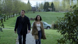 Ночной агент 1 сезон 4 серия