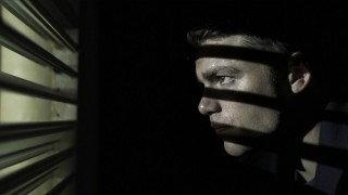 Ночной агент 1 сезон 6 серия