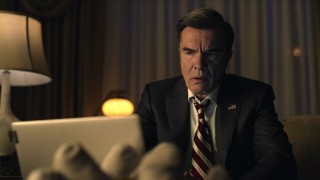 Ночной агент 1 сезон 7 серия