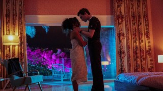 Город под названием Злоба 1 сезон 2 серия