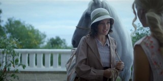 Пелотари 1 сезон 3 серия