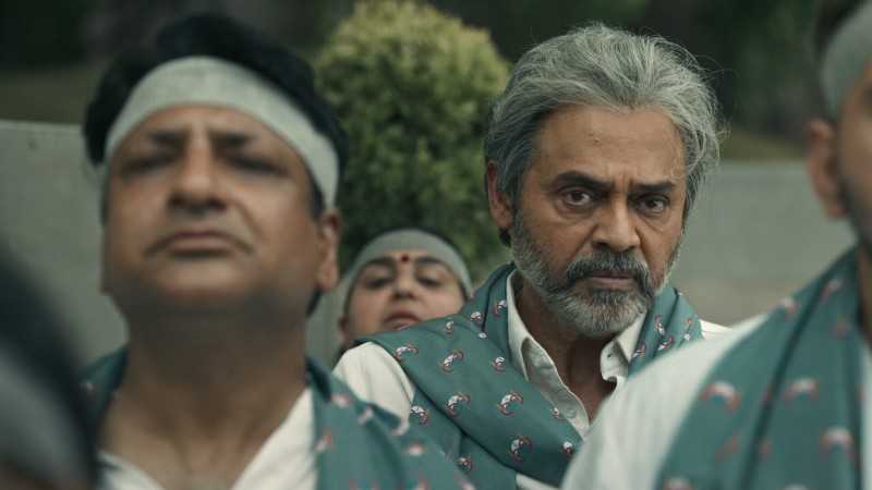 Рана Найду 1 серия