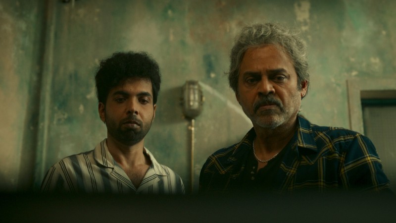 Рана Найду 10 серия