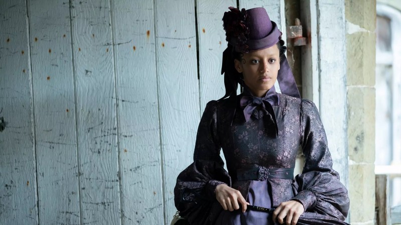 Большие надежды 4 серия Большие надежды 4 серия