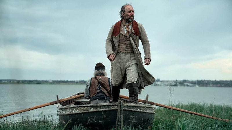 Большие надежды 5 серия Большие надежды 5 серия