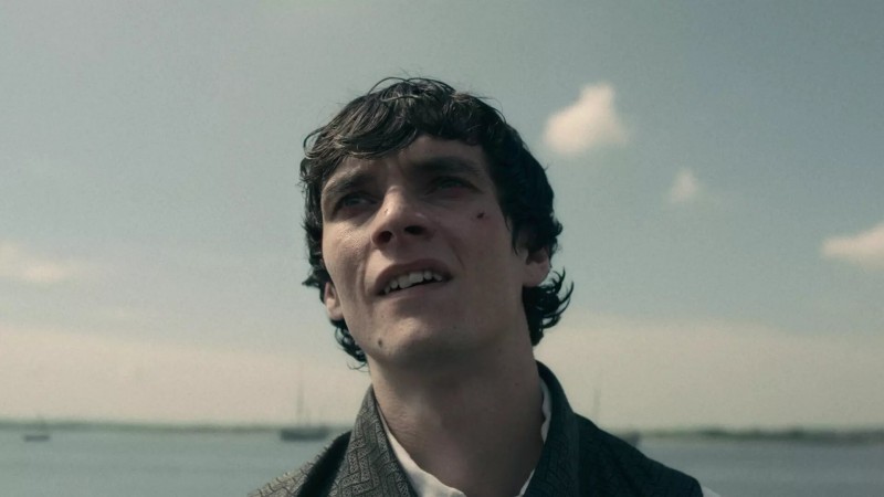 Большие надежды 6 серия