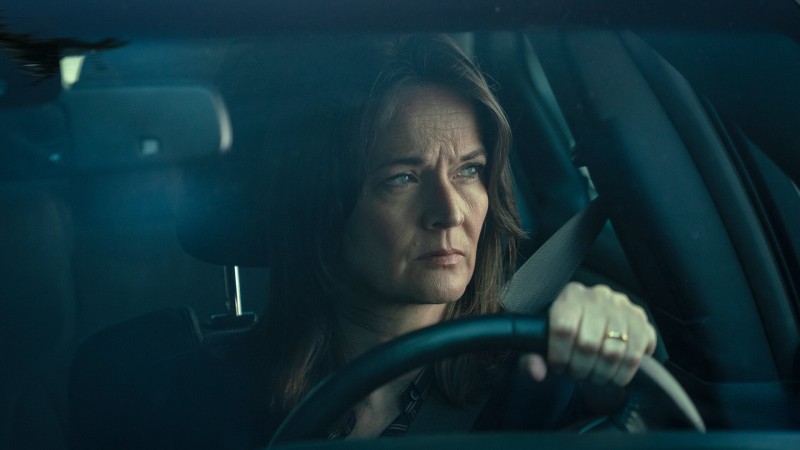 Кроличья нора 2 серия