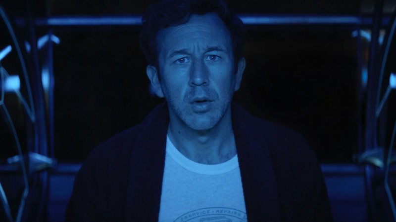 Предсказание 1 серия Предсказание 1 серия