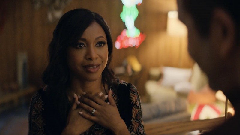 Предсказание 2 серия Предсказание 2 серия