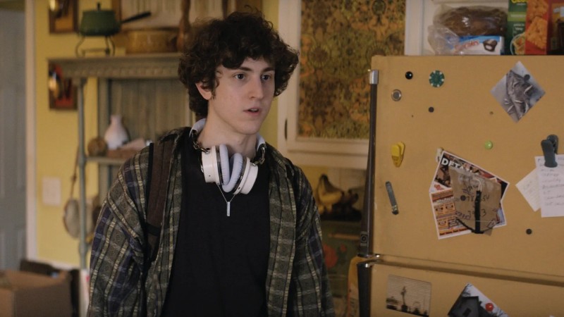 Предсказание 3 серия Предсказание 3 серия