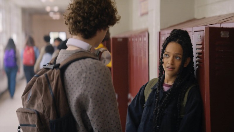 Предсказание 5 серия Предсказание 5 серия