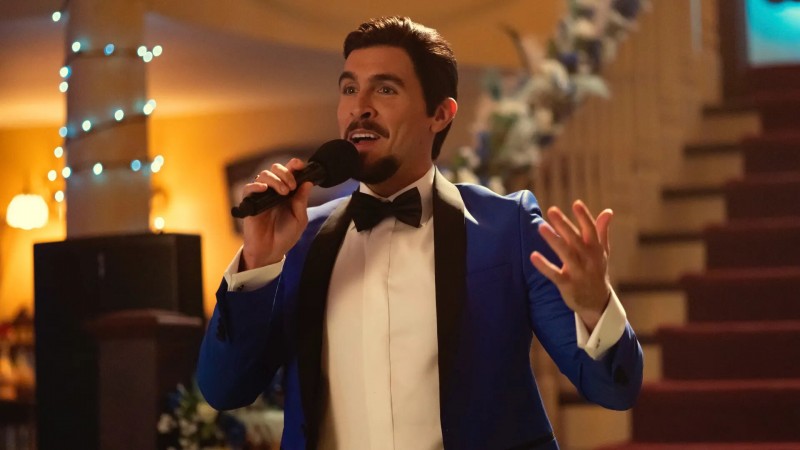 Предсказание 7 серия Предсказание 7 серия