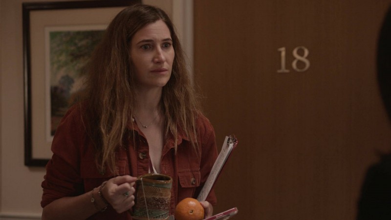 Прекрасные мелочи 1 серия