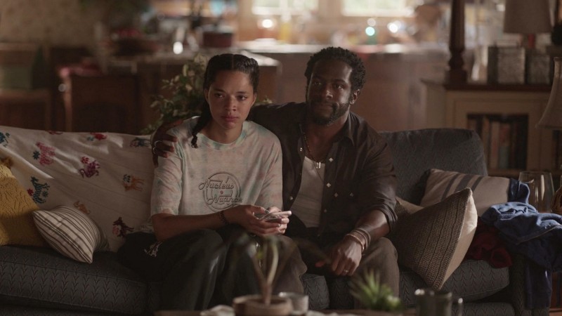 Прекрасные мелочи 3 серия