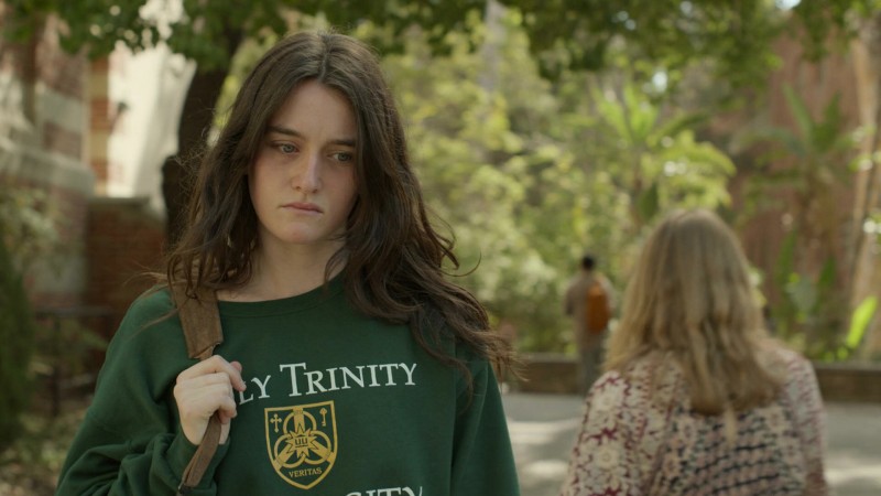 Прекрасные мелочи 5 серия