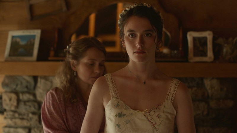 Прекрасные мелочи 7 серия