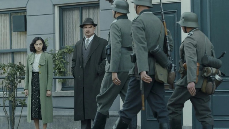 Маленький огонёк 2 серия Маленький огонёк 2 серия