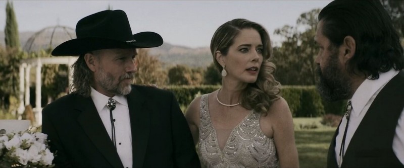 Большой дом 1 серия