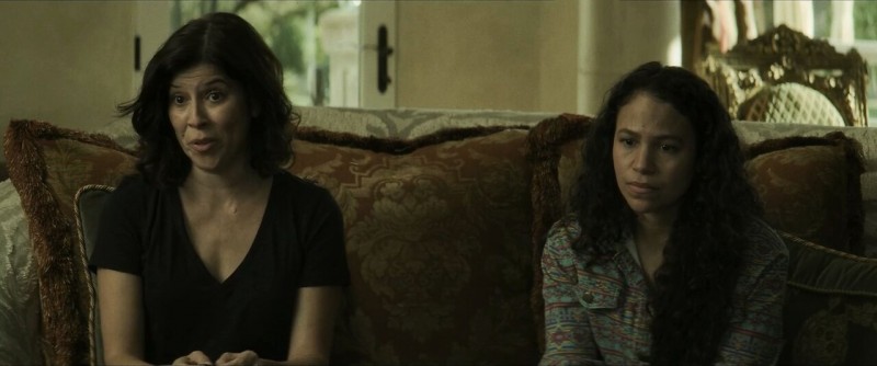 Большой дом 3 серия