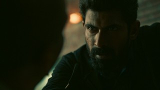 Рана Найду 1 сезон 9 серия