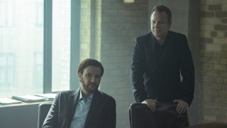 Кроличья нора 1 сезон 3 серия