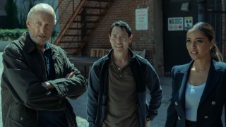 Кроличья нора 1 сезон 6 серия