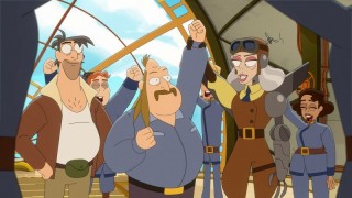 Дигман! 1 сезон 5 серия