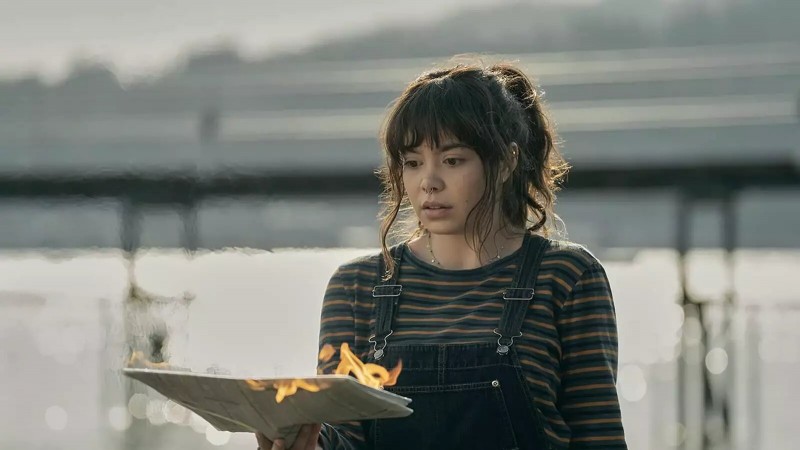 Сила 3 серия Сила 3 серия