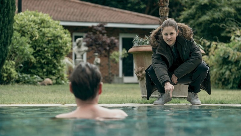 Сила 7 серия Сила 7 серия