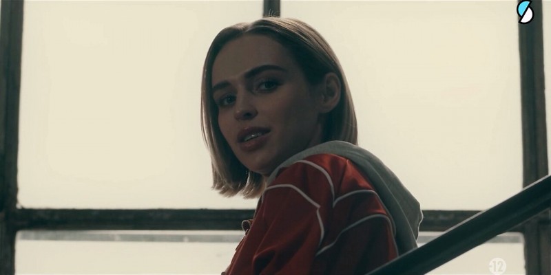 Такова жизнь / Каро Ностра 1 серия Такова жизнь / Каро Ностра 1 серия