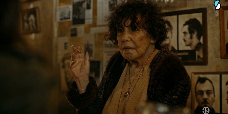 Такова жизнь / Каро Ностра 2 серия Такова жизнь / Каро Ностра 2 серия