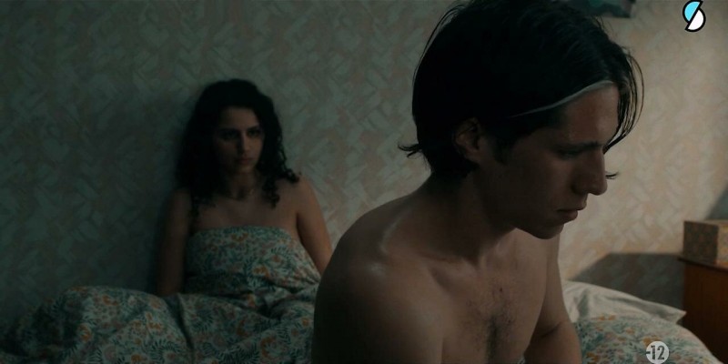 Такова жизнь / Каро Ностра 3 серия Такова жизнь / Каро Ностра 3 серия