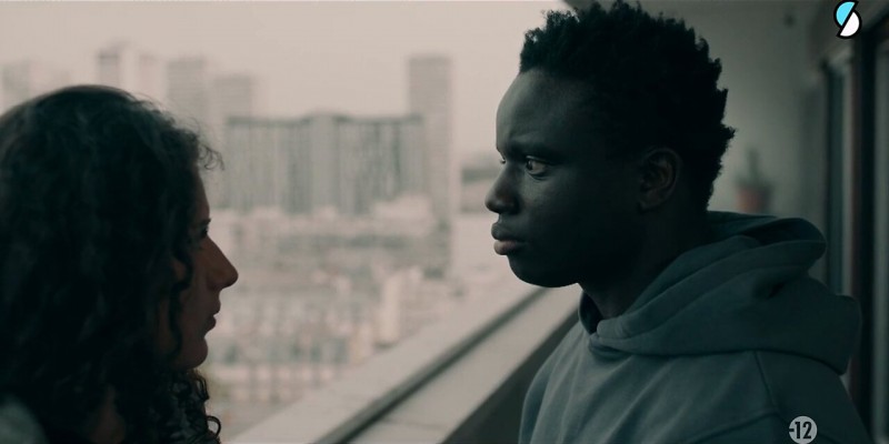 Такова жизнь / Каро Ностра 4 серия Такова жизнь / Каро Ностра 4 серия