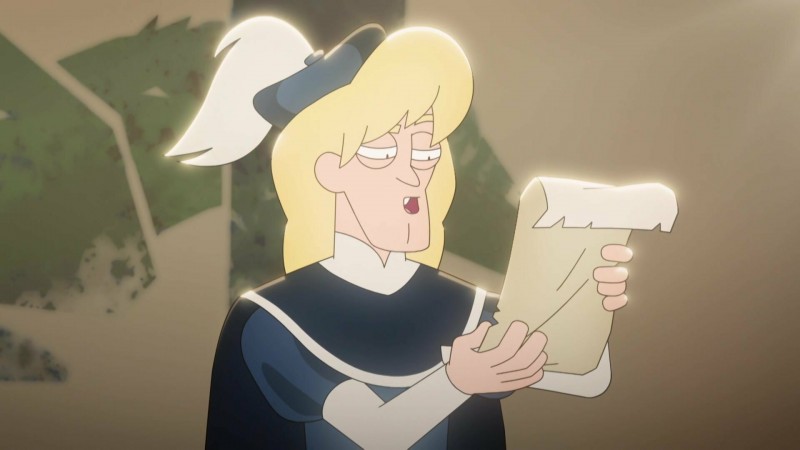 Дигман! 6 серия Дигман! 6 серия