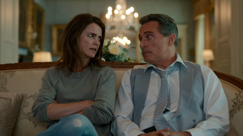 Дипломатка 2 серия Дипломатка 2 серия