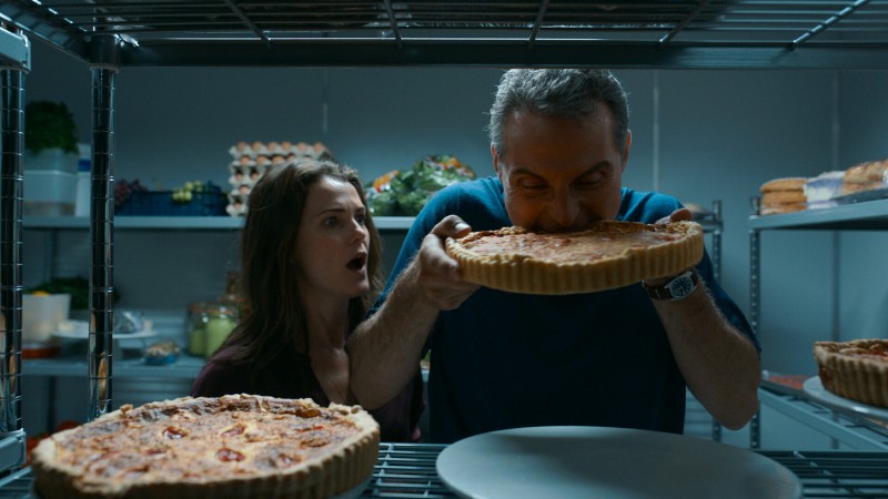 Дипломатка 6 серия Дипломатка 6 серия