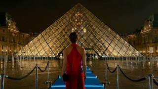 Дипломатка 1 сезон 8 серия