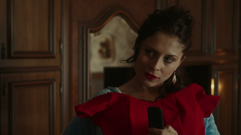 Хорошие матери 3 серия Хорошие матери 3 серия