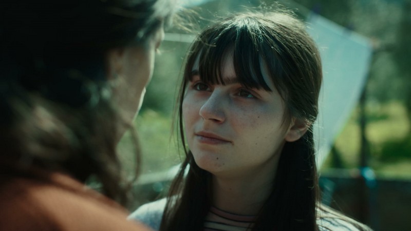 Хорошие матери 4 серия