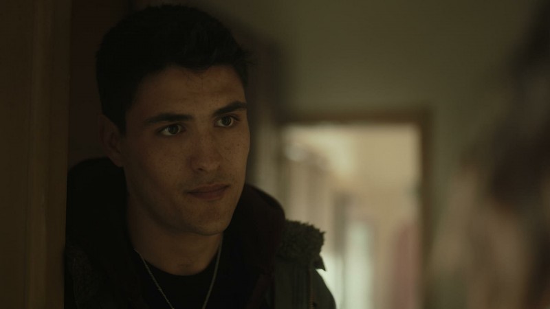 Хорошие матери 5 серия Хорошие матери 5 серия