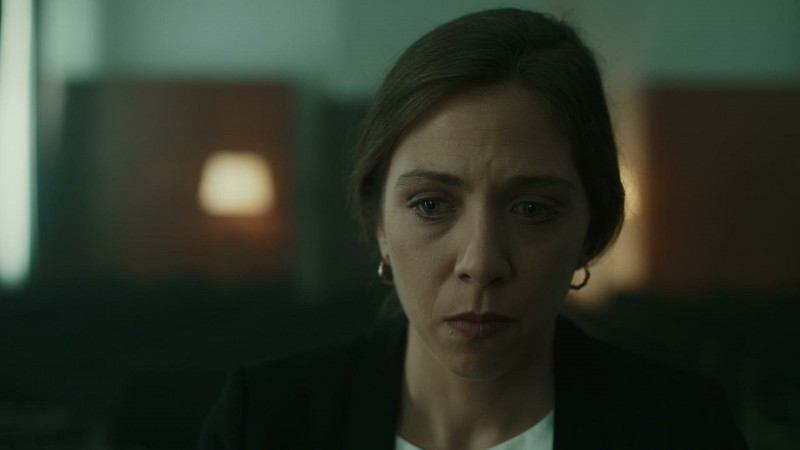 Хорошие матери 6 серия Хорошие матери 6 серия