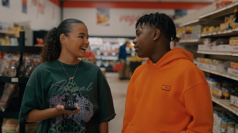 Кроссовер 5 серия